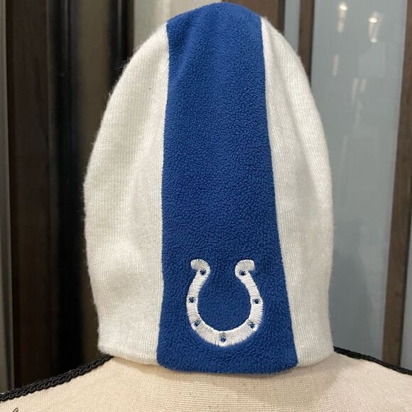 Colts Beenie  - Picture 1 of 3